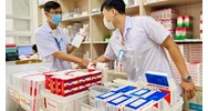 06 quy định mới về quầy thuốc theo Luật Dược hiện hành