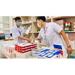 06 quy định mới về quầy thuốc theo Luật Dược hiện hành
