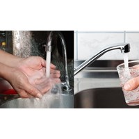 Cơ quan nào quy định khung giá nước sạch trên phạm vi toàn quốc?