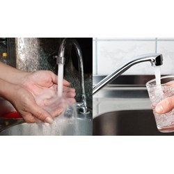 Cơ quan nào quy định khung giá nước sạch trên phạm vi toàn quốc?