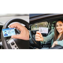 Bằng lái xe B1, B2 có được phép điều khiển xe tải hay không?