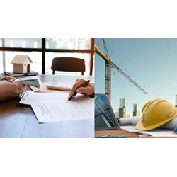Trách nhiệm bảo đảm thanh toán trước khi ký hợp đồng xây dựng?