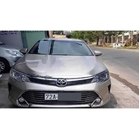 Biển số xe 72 ở đâu?