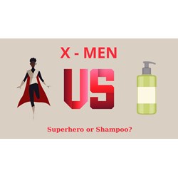 X-Men Trademark Dispute in Vietnam: Superhero or Shampoo for men?