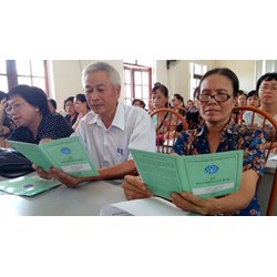 Cán bộ, công chức nào được nghỉ hưu ở tuổi cao hơn?