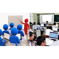 Quy định về đào tạo, bồi dưỡng cán bộ, công chức, viên chức