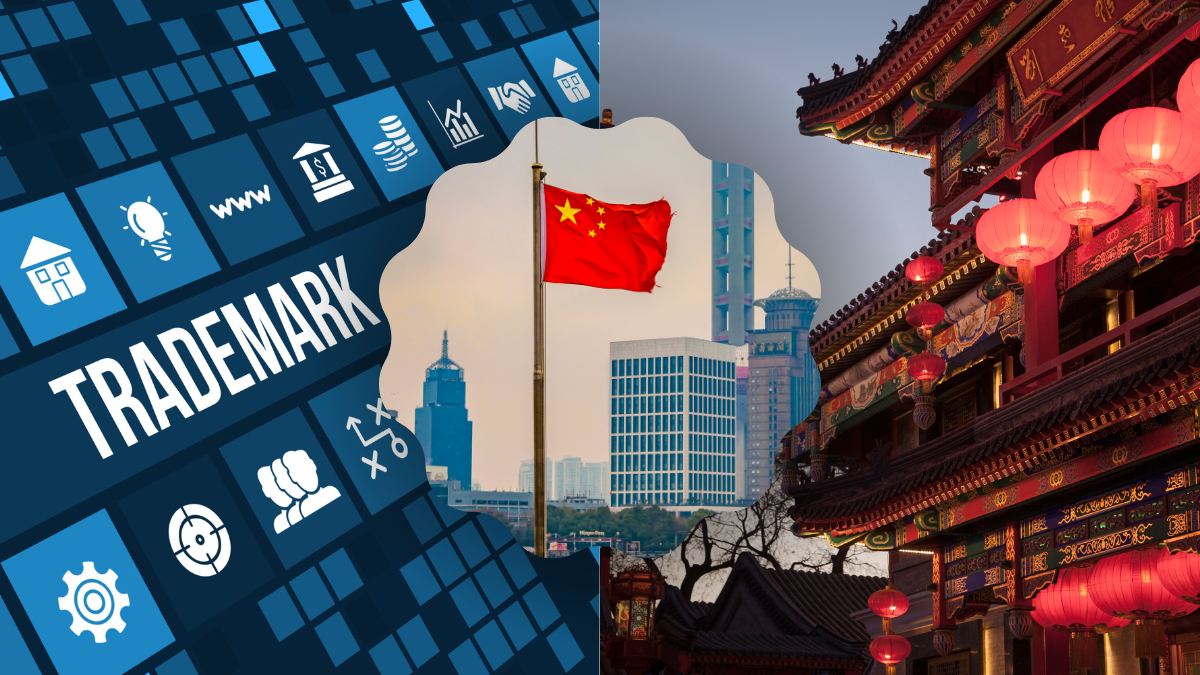 Why and how to register a trademark in China?