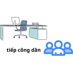 Có phải lập biên bản khi người đứng đầu cơ quan, đơn vị trực tiếp tiếp công dân?