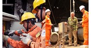 Khách hàng sử dụng điện lớn có những quyền và nghĩa vụ như thế nào?