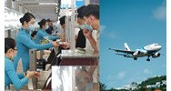 Có thể ủy quyền cho người khác thay mình làm thủ tục bay trong nước không?