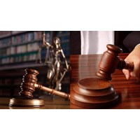 Quyết định nếu Toà thấy bị cáo có tội danh nặng hơn ban đầu truy tố