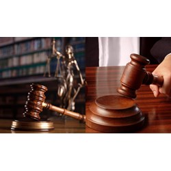 Quyết định nếu Toà thấy bị cáo có tội danh nặng hơn ban đầu truy tố