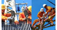 Thời điểm thông báo đến bên mua điện khi ngừng cung cấp điện trong trường hợp khẩn cấp