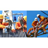 Thời điểm thông báo đến bên mua điện khi ngừng cung cấp điện trong trường hợp khẩn cấp