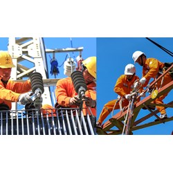 Thời điểm thông báo đến bên mua điện khi ngừng cung cấp điện trong trường hợp khẩn cấp