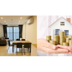 Thủ tục mua chung cư trả góp và những lưu ý khi mua