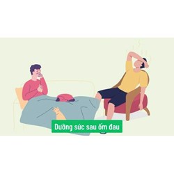 Điều kiện và mức hưởng nghỉ dưỡng sức sau ốm đau theo quy định mới
