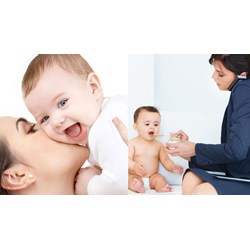 Có được chấm dứt hợp đồng với lao động nữ nuôi con dưới 1 tuổi?