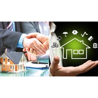 Đề xuất môi giới bất động sản phải hành nghề trong sàn giao dịch theo quy định