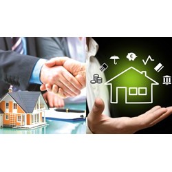 Đề xuất môi giới bất động sản phải hành nghề trong sàn giao dịch theo quy định