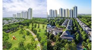 Thời điểm tính số liệu chỉ tiêu báo cáo xây dựng đô thị tăng trưởng