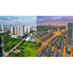 Giải pháp tháo gỡ khó khăn thủ tục đầu tư xây dựng với các dự án bất động sản