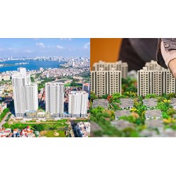 Quy định kiểm soát việc huy động vốn của doanh nghiệp bất động sản