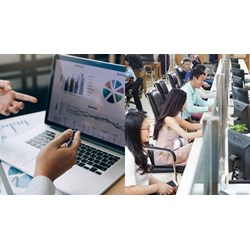 Vị trí việc làm công chức nghiệp vụ chuyên ngành tài chính trong cơ quan