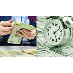 Được vay ngân hàng để trả nợ khoản vay tiêu dùng trước hạn ở ngân hàng khác?