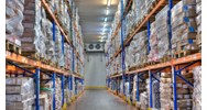 Khi nào chất hỗ trợ chế biến thực phẩm được đưa về kho bảo quản chờ thông quan?