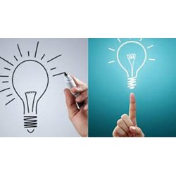 Đối tượng nào được công nhận là sáng kiến của Tổng cục Hải quan?