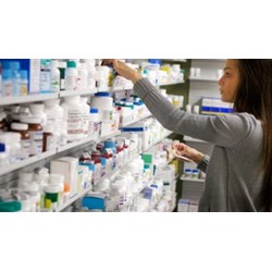 Các nội dung mà nhãn bao bì tiếp xúc trực tiếp với thuốc phải có?