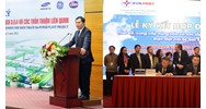 Căn cứ để thực hiện ký kết hợp đồng EPC theo quy định của pháp luật