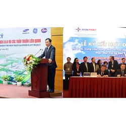 Căn cứ để thực hiện ký kết hợp đồng EPC theo quy định của pháp luật