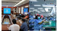 Xử phạt công ty không đối thoại tại nơi làm việc khi có yêu cầu