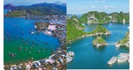 Viện Khoa học môi trường biển và hải đảo tự bảo đảm chi thường xuyên