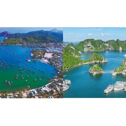 Viện Khoa học môi trường biển và hải đảo tự bảo đảm chi thường xuyên