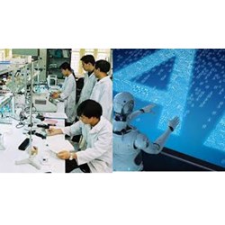 Thẻ công chức thanh tra chuyên ngành khoa học và công nghệ sử dụng với mục đích gì?