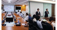 Thuê đơn vị tổ chức sự kiện phục vụ cuộc họp đại hội đồng cổ đông