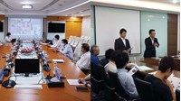 Thuê đơn vị tổ chức sự kiện phục vụ cuộc họp đại hội đồng cổ đông