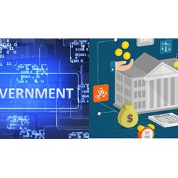 Cơ quan đầu mối về kỹ thuật thực hiện xây dựng Chính phủ điện tử?