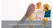Mục đích hoạt động của Quỹ Hỗ trợ dự án an sinh xã hội
