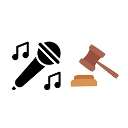 Xử phạt ca sĩ tự tổ chức live show ca nhạc miễn phí tại ban công nhà riêng?