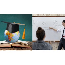 Yêu cầu với tài liệu giảng dạy để đảm bảo môi trường giáo dục lành mạnh