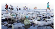 Các văn bản pháp luật về phòng ngừa ô nhiễm biển do rác thải nhựa