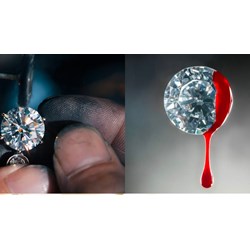 Cơ quan có thẩm quyền cấp giấy chứng nhận quy trình Kimberley?