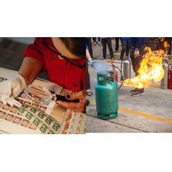 Hướng dẫn cách tra cứu tem kiểm định phương tiện phòng cháy chữa cháy nhanh chóng