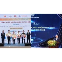 Kinh phí để xét tặng Giải thưởng Nhà nước về khoa học và công nghệ từ đâu?