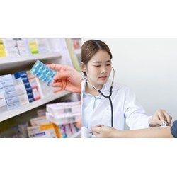 Căn cứ xác định hao hụt thuốc tại cơ sở khám chữa bệnh để thanh toán