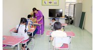 Trách nhiệm xây dựng kế hoạch giáo dục cá nhân khi giáo dục hòa nhập với người khuyết tật